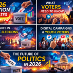 2026 Election Updates