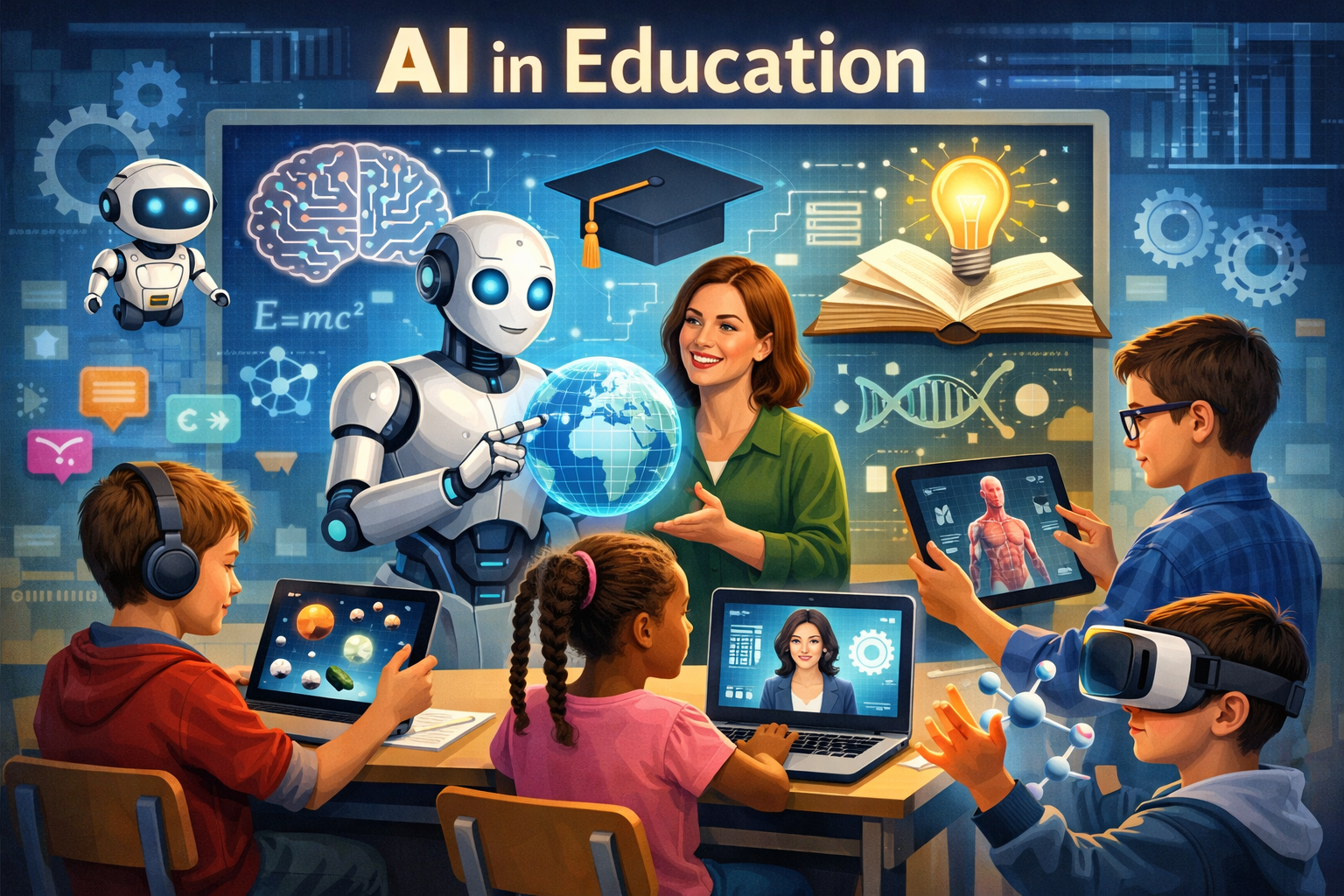 AI in Education