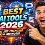 Best AI Tools 2026