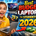 Best Budget Laptops in 2026 for Students