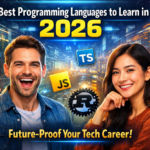 Best Programming Languages to Learn in 2026