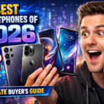 Best Smartphones 2026