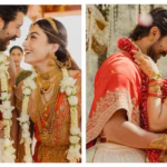 Rashmika Vijay Wedding Rumors