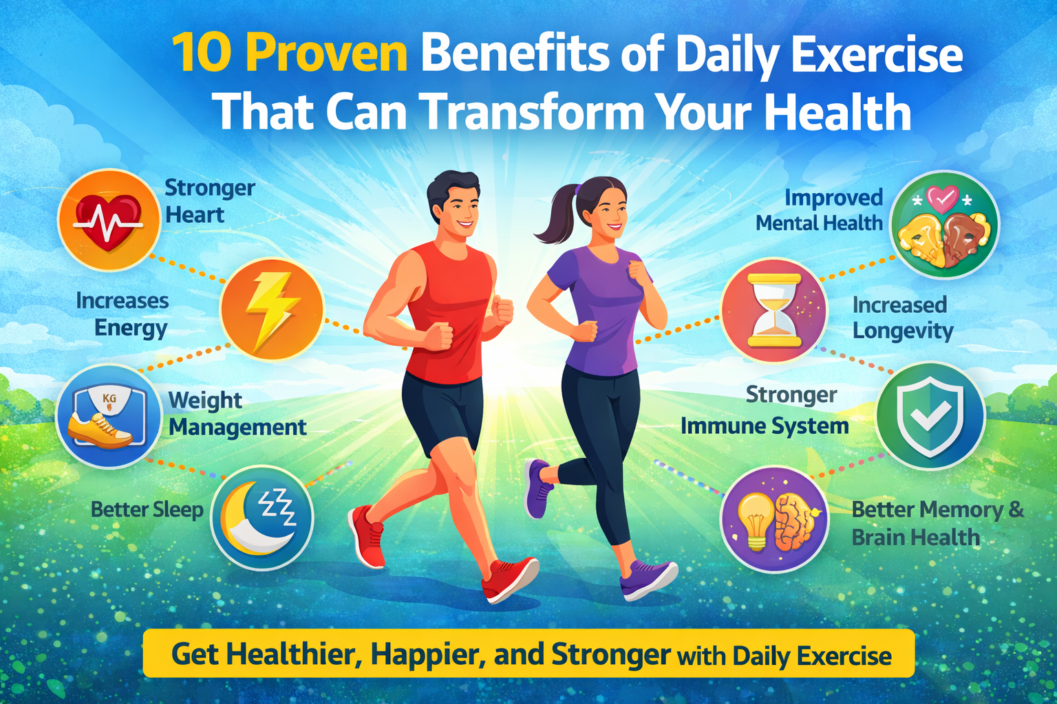 benefits-of-daily-exercise