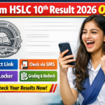 Assam HSLC 10th Result 2026 OUT Direct Link, How to Check, SMS, DigiLocker, Grading & Recheck